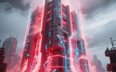 Как мы вывели ЖК &laquo;Мой город&raquo; в ТОП Яндекса, Google и AI-ответы за 1 месяц