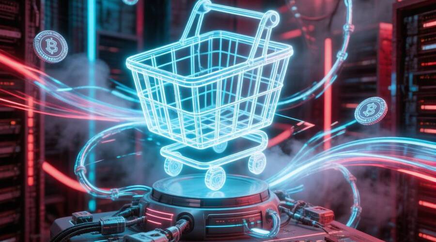 Подключение платежных систем к интернет-магазину