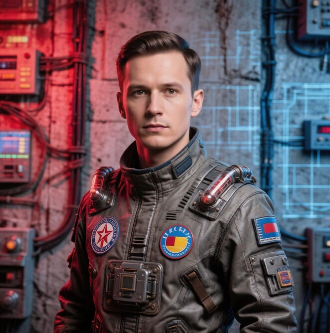 Сергей
