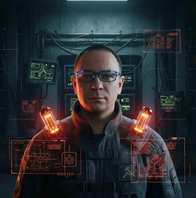 Валентин